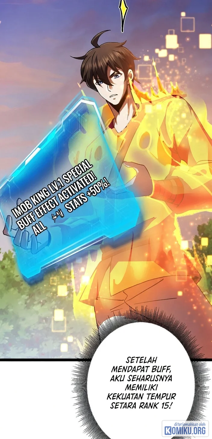 The strongest assassin gets transferred to another world with his whole class Chapter 143 Gambar 33
