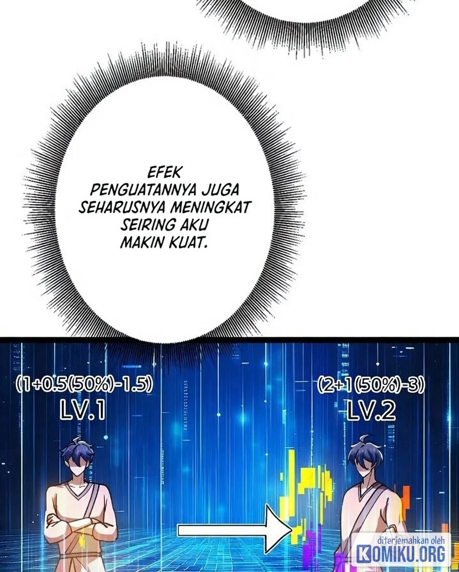 The strongest assassin gets transferred to another world with his whole class Chapter 143 Gambar 34
