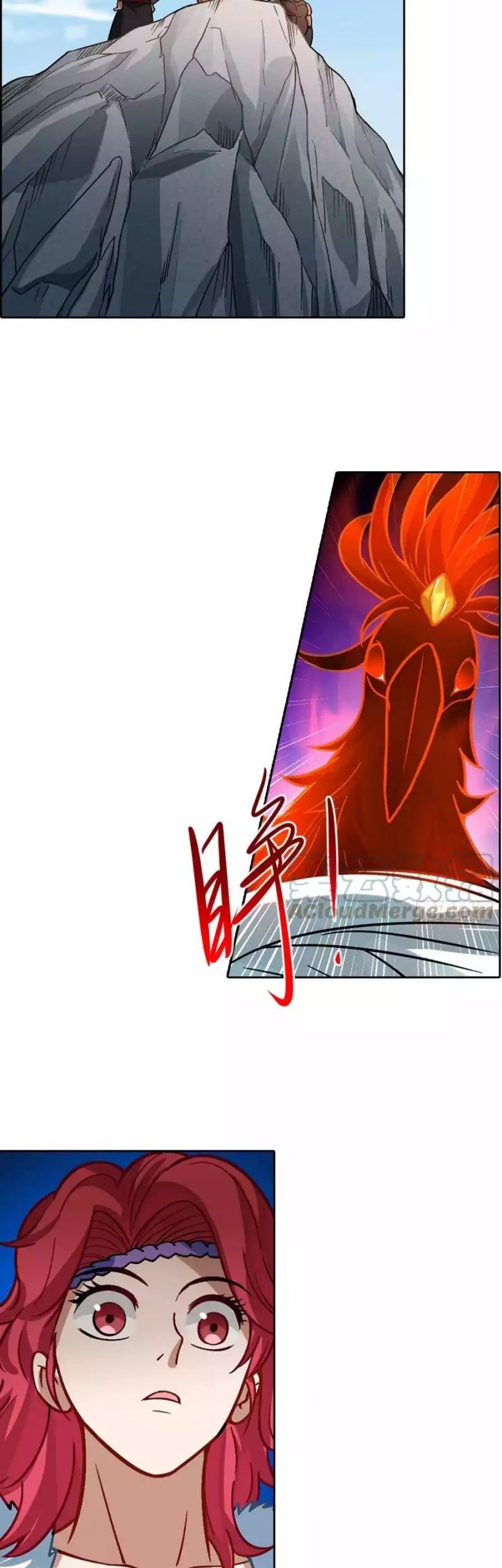 The Strongest Caveman Chapter 87 halaman 14