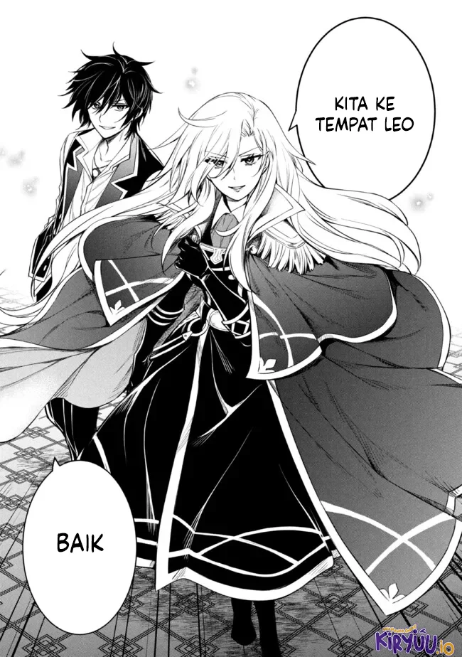 The Strongest Dull Prince’s Secret Battle for the Throne Chapter 51 Gambar 14