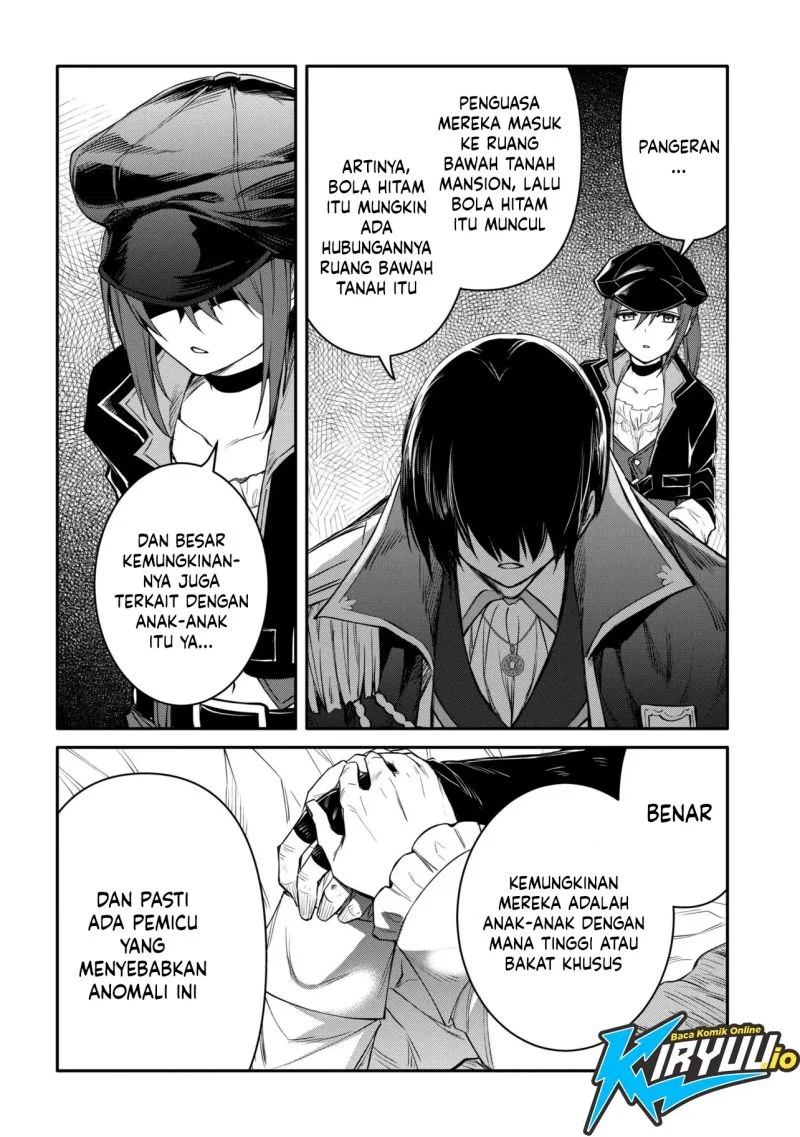 The Strongest Dull Prince’s Secret Battle for the Throne Chapter 54.2 Gambar 10