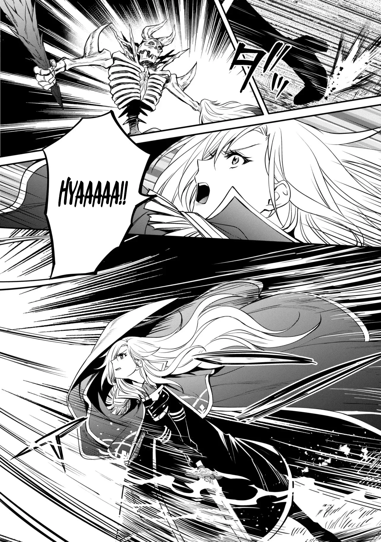 The Strongest Dull Prince’s Secret Battle for the Throne Chapter 56.1 Gambar 9