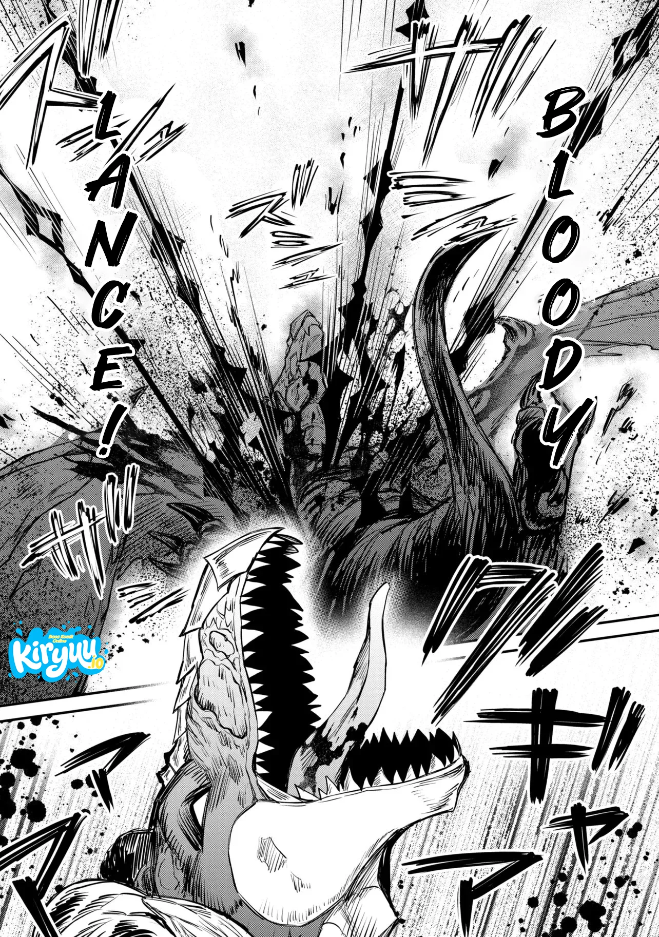 The Strongest Dull Prince’s Secret Battle for the Throne Chapter 57.1 Gambar 9