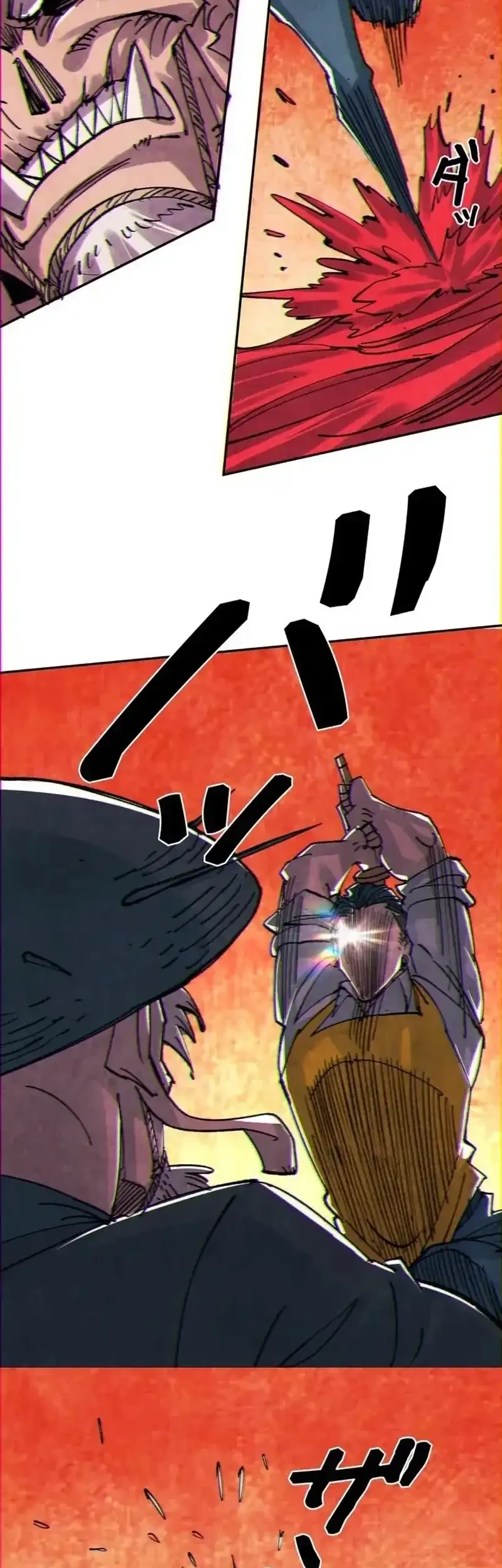 The Strongest Monster Killer Dad in History Chapter 20 Gambar 19