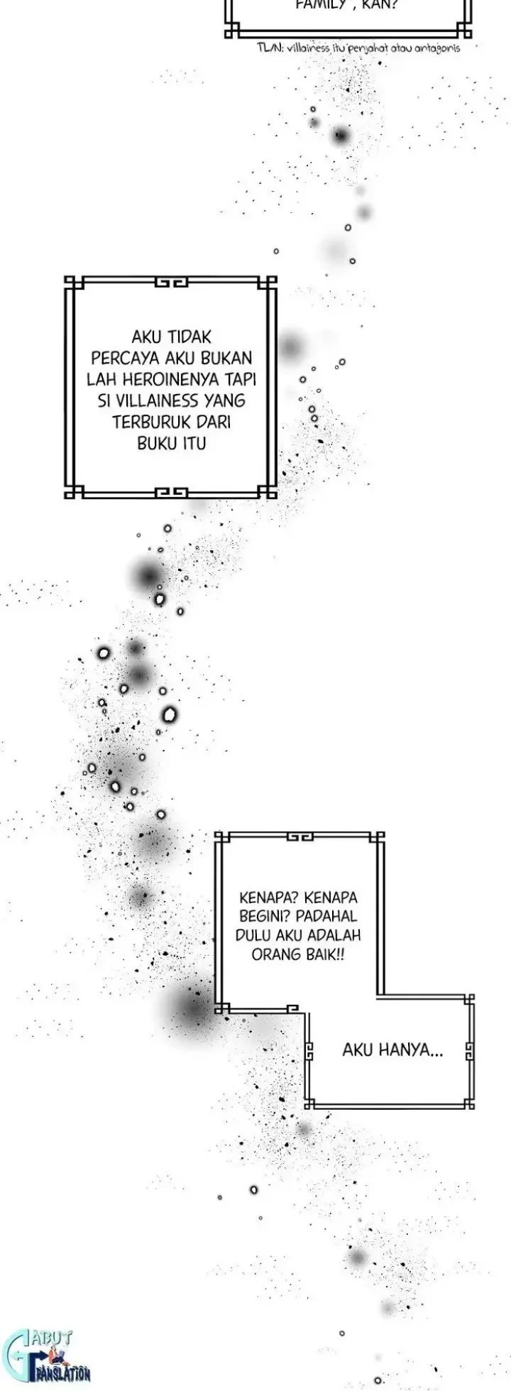 The Strongest Villainess Chapter 1 Gambar 16