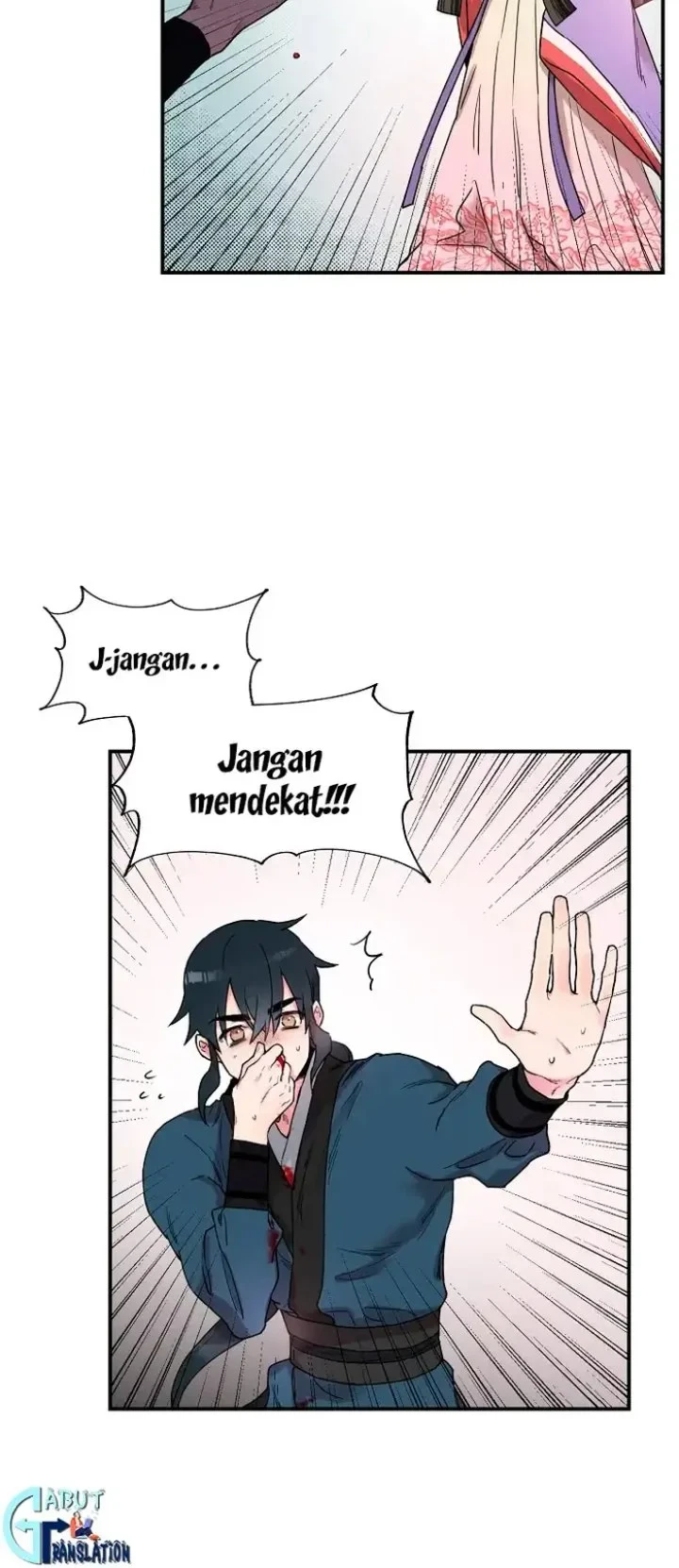 The Strongest Villainess Chapter 10 Gambar 16