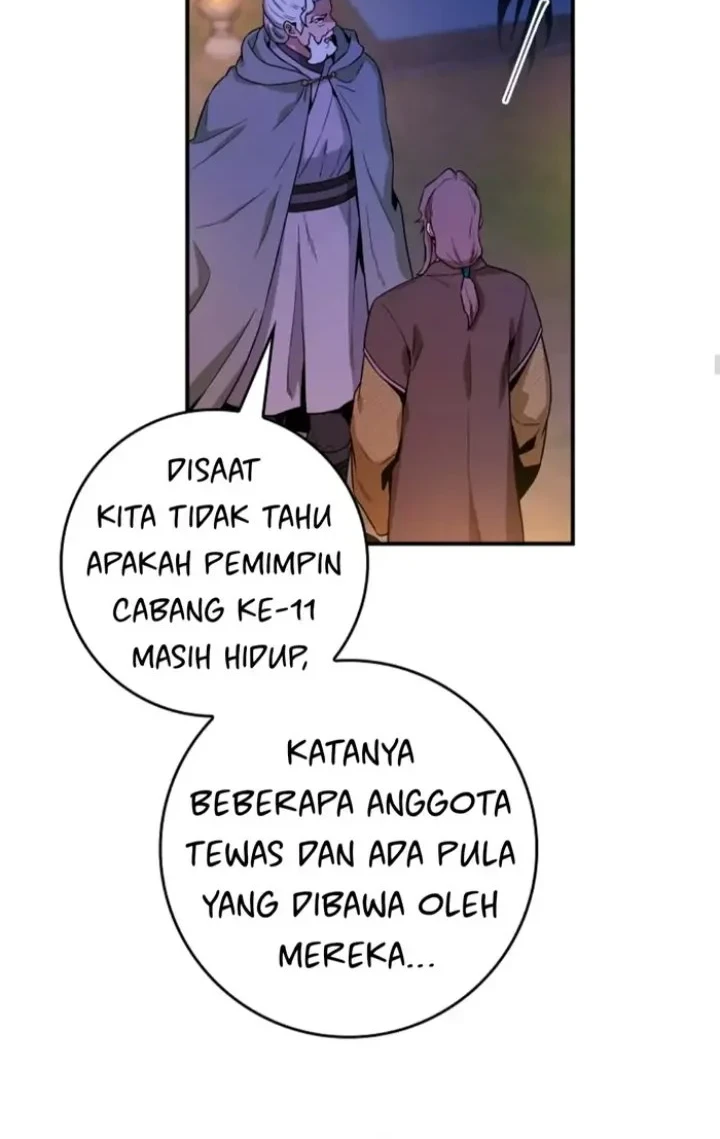 The Strongest Villainess Chapter 100 Gambar 22