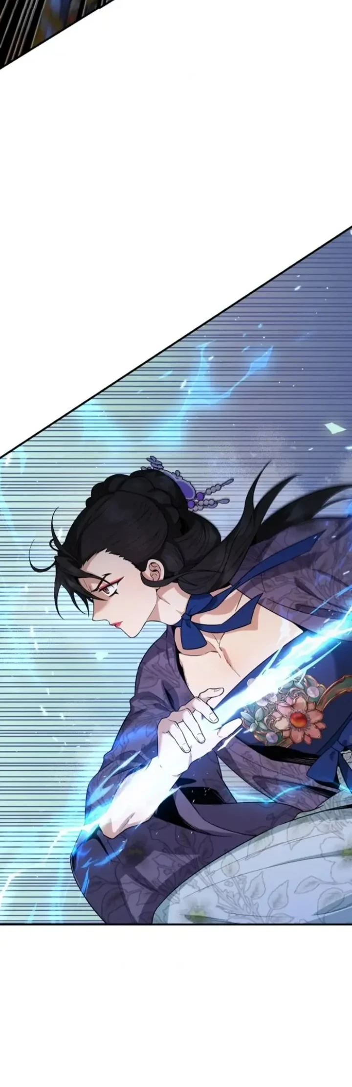 The Strongest Villainess Chapter 101 Gambar 27