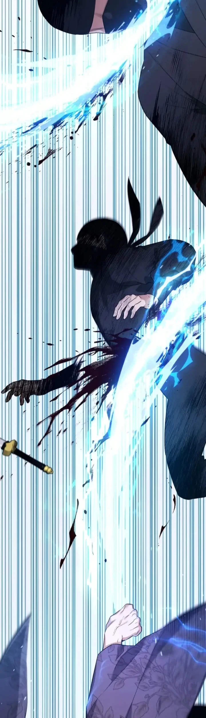 The Strongest Villainess Chapter 101 Gambar 29