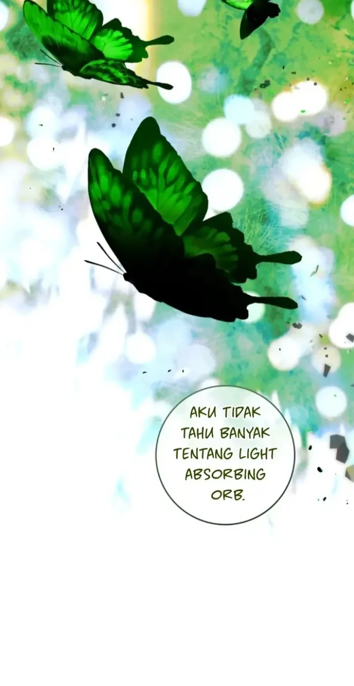 The Strongest Villainess Chapter 102 Gambar 23