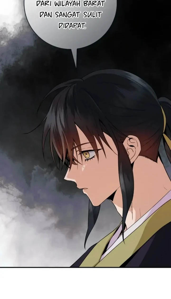 The Strongest Villainess Chapter 102 Gambar 25