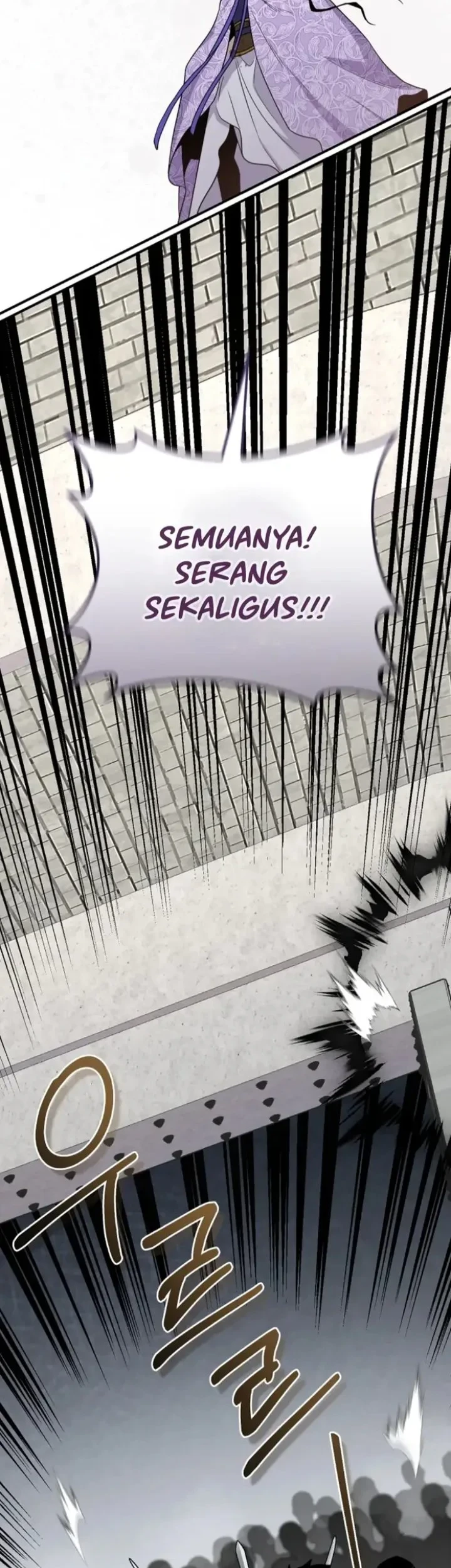 The Strongest Villainess Chapter 104 Gambar 29