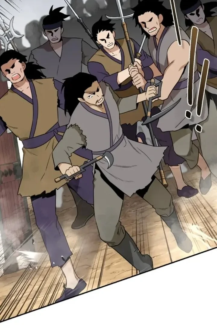 The Strongest Villainess Chapter 104 Gambar 30