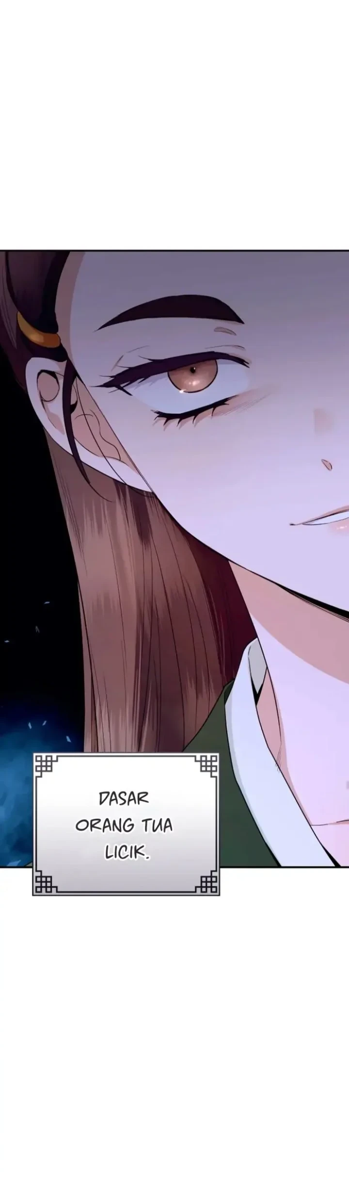 The Strongest Villainess Chapter 105 Gambar 26