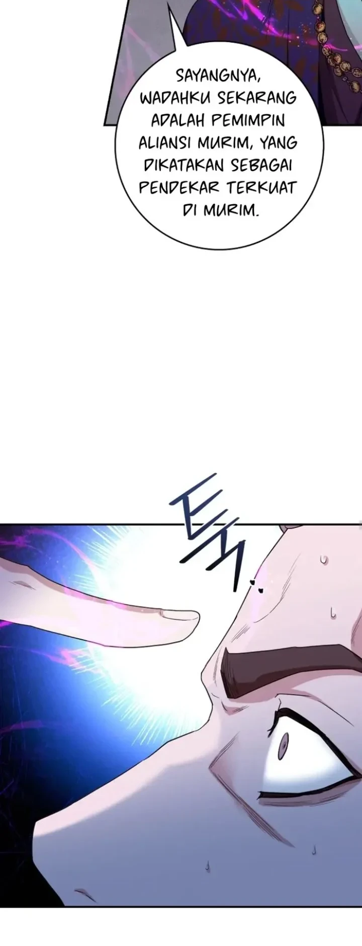 The Strongest Villainess Chapter 106 Gambar 23