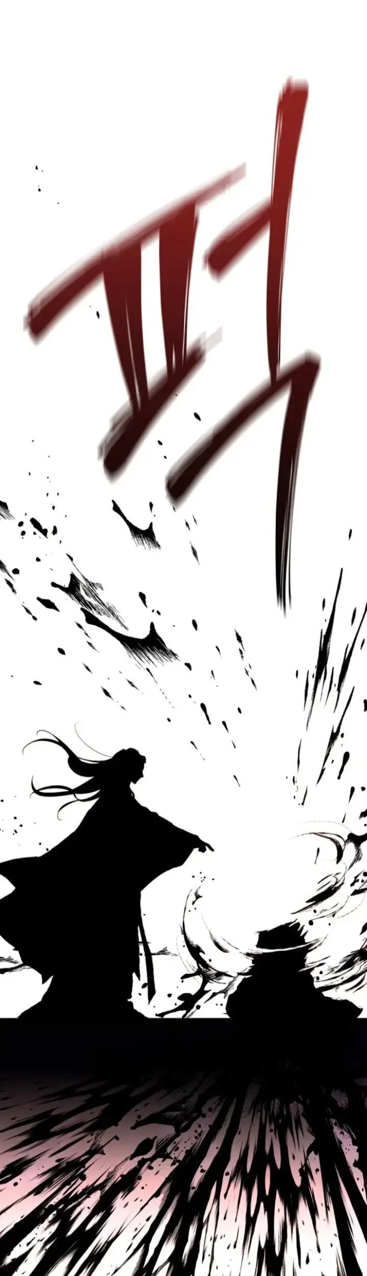 The Strongest Villainess Chapter 106 Gambar 24