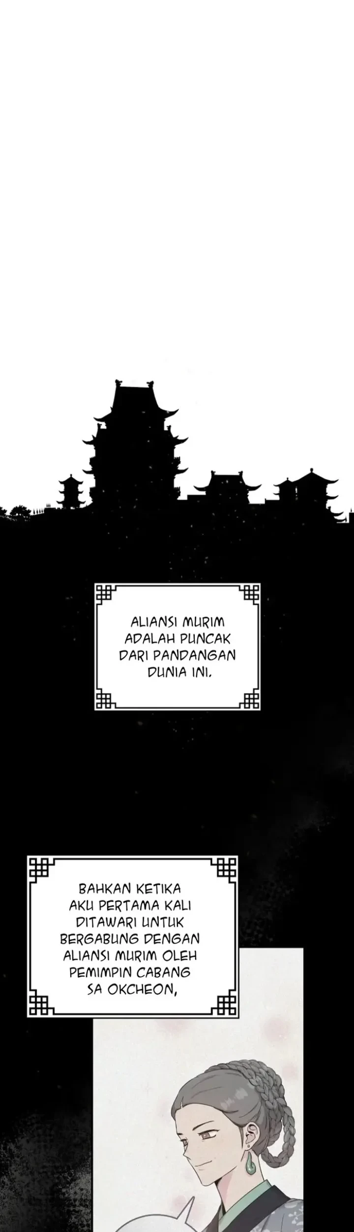 The Strongest Villainess Chapter 107 Gambar 25