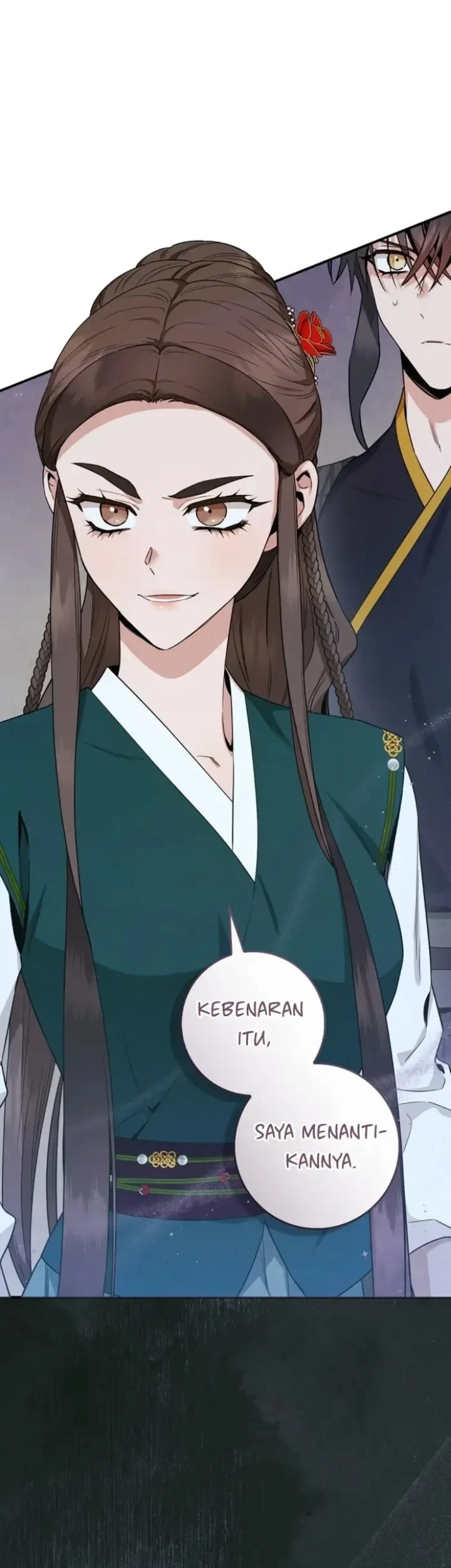 The Strongest Villainess Chapter 108 Gambar 22