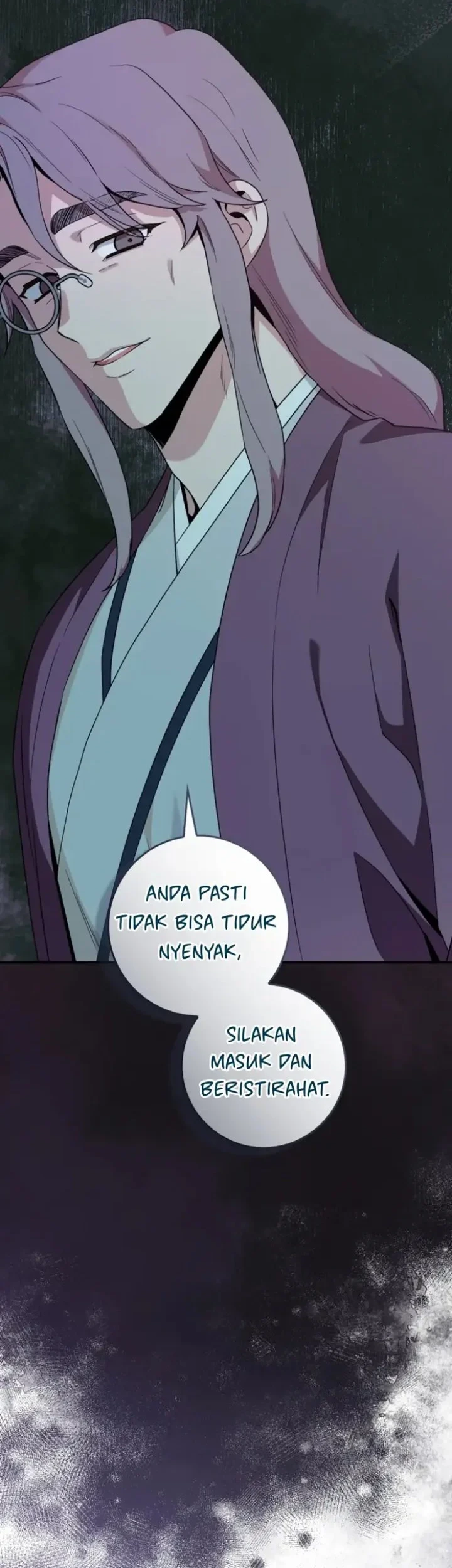 The Strongest Villainess Chapter 108 Gambar 23