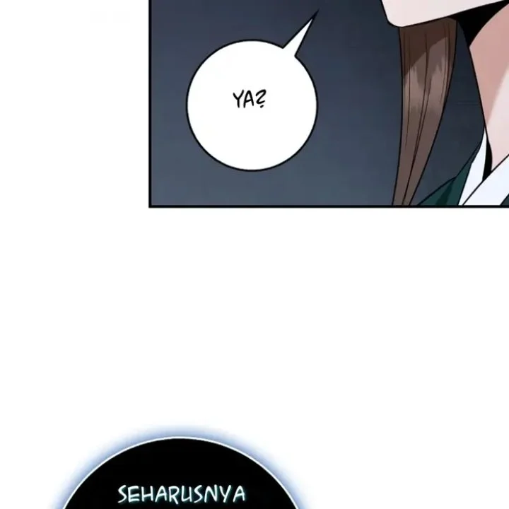 The Strongest Villainess Chapter 109 Gambar 68