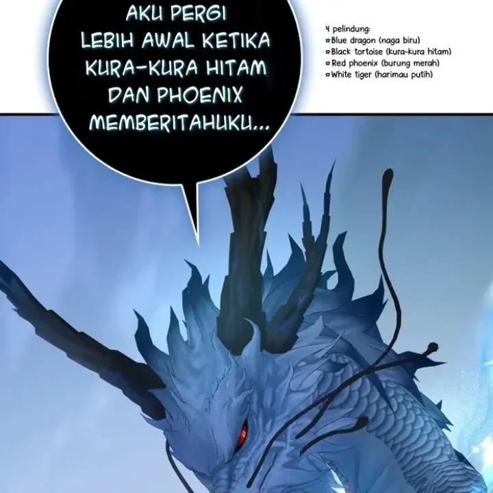 The Strongest Villainess Chapter 109 Gambar 69