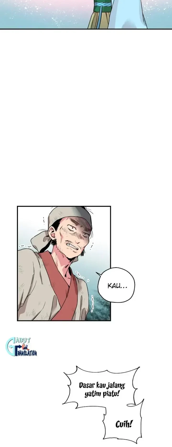 The Strongest Villainess Chapter 11 Gambar 19