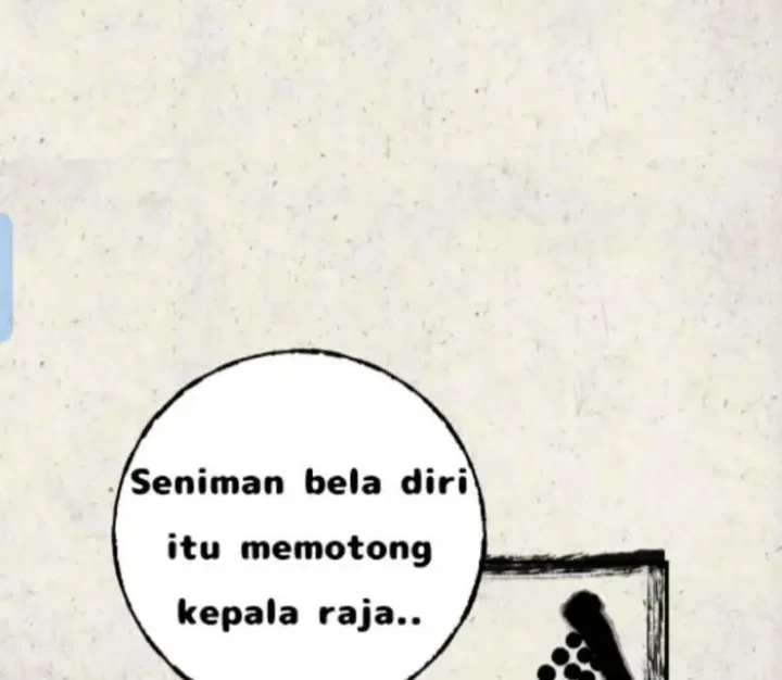 The Strongest Villainess Chapter 110 Gambar 66