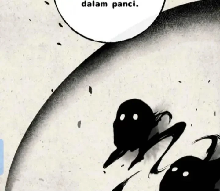 The Strongest Villainess Chapter 110 Gambar 72