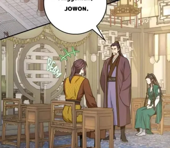 The Strongest Villainess Chapter 111 Gambar 72