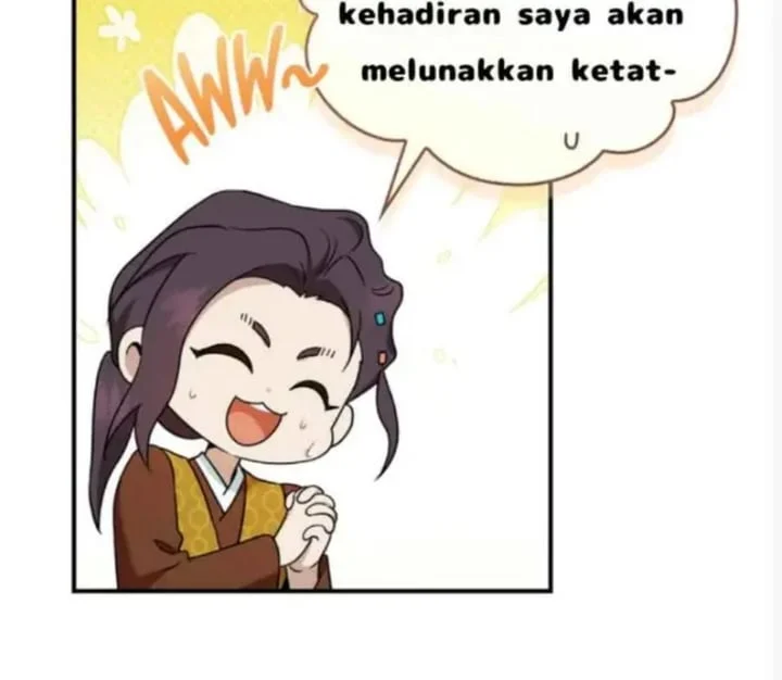 The Strongest Villainess Chapter 111 Gambar 74