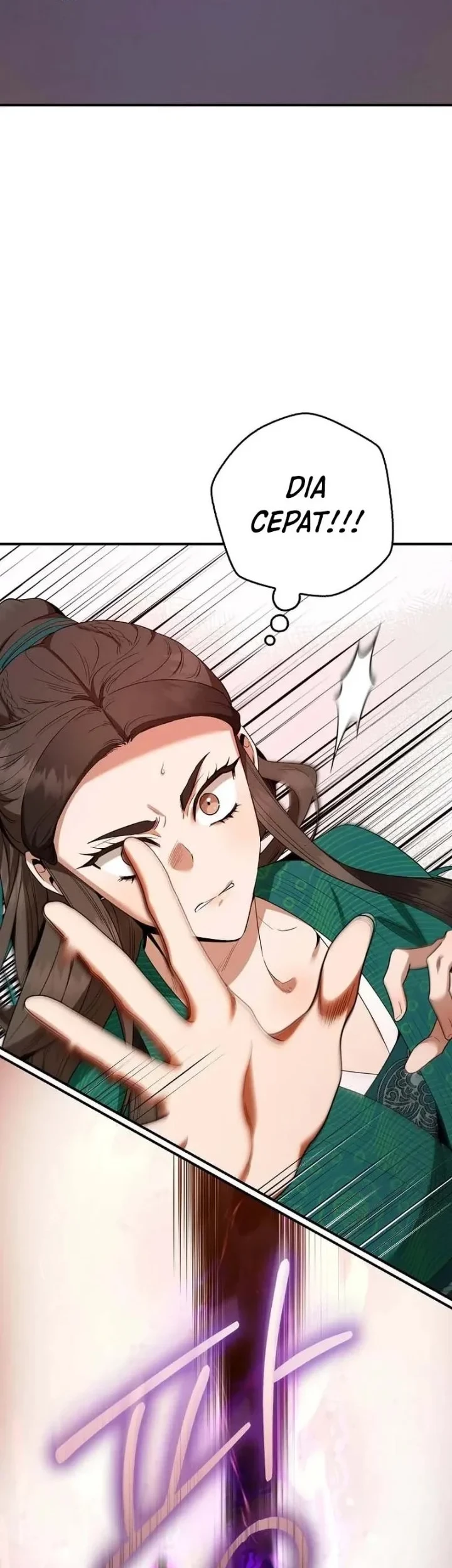 The Strongest Villainess Chapter 114 Gambar 39