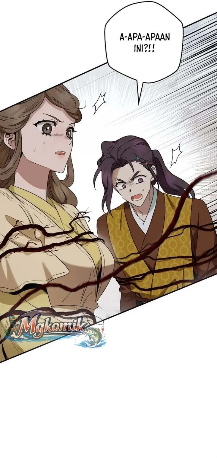 The Strongest Villainess Chapter 115 Gambar 31