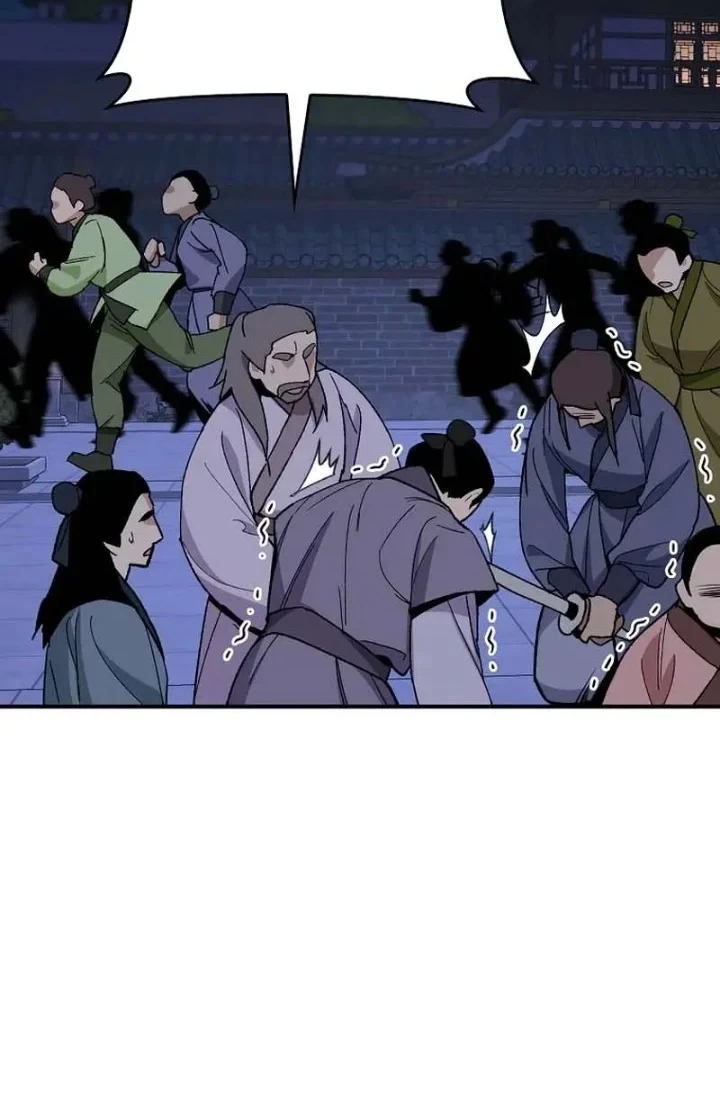 The Strongest Villainess Chapter 116 Gambar 32