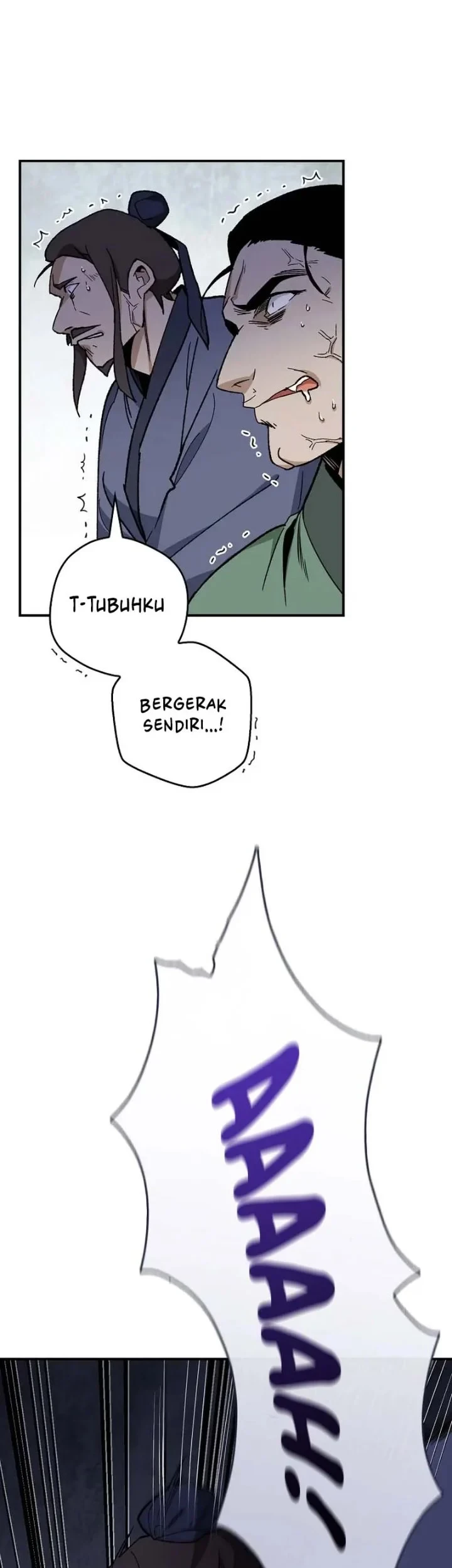 The Strongest Villainess Chapter 116 Gambar 33