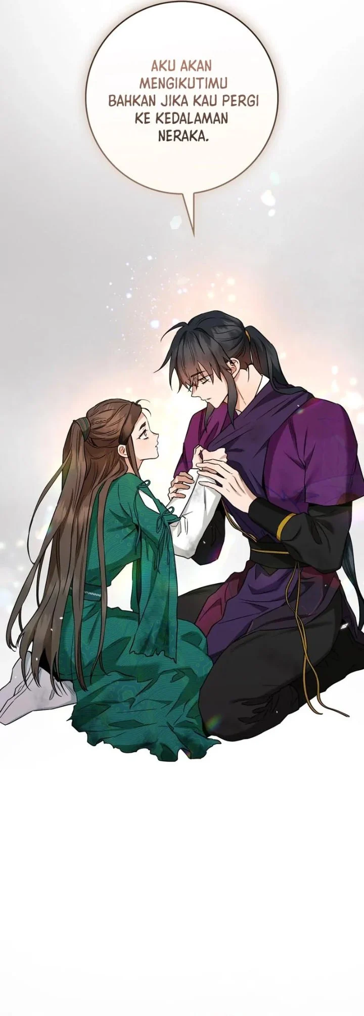 The Strongest Villainess Chapter 118 Gambar 29
