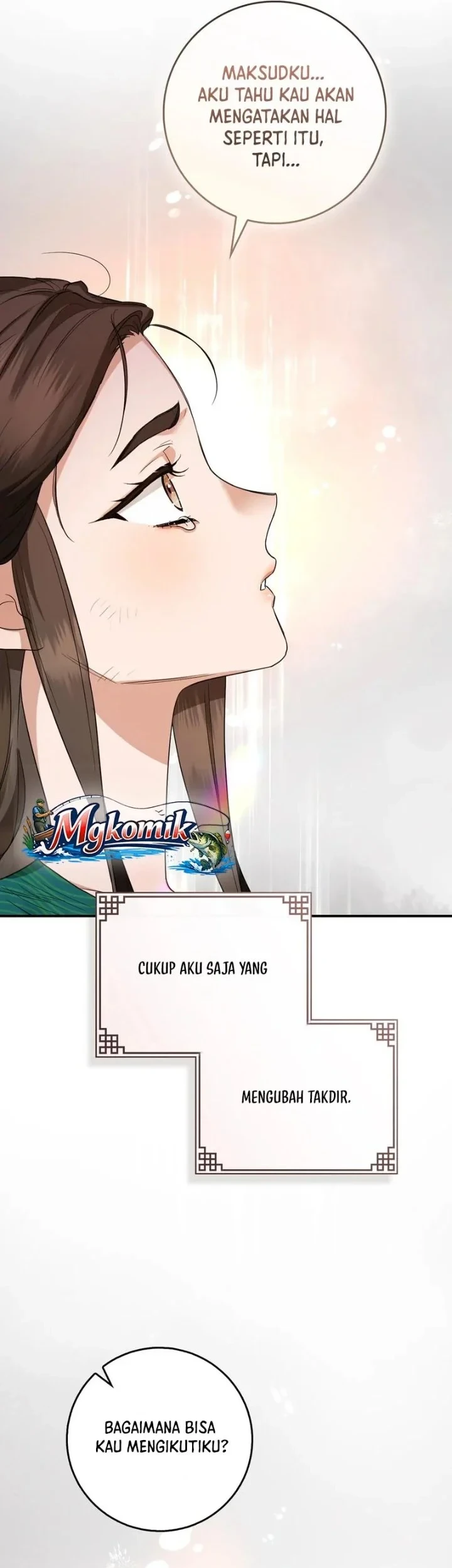 The Strongest Villainess Chapter 118 Gambar 30