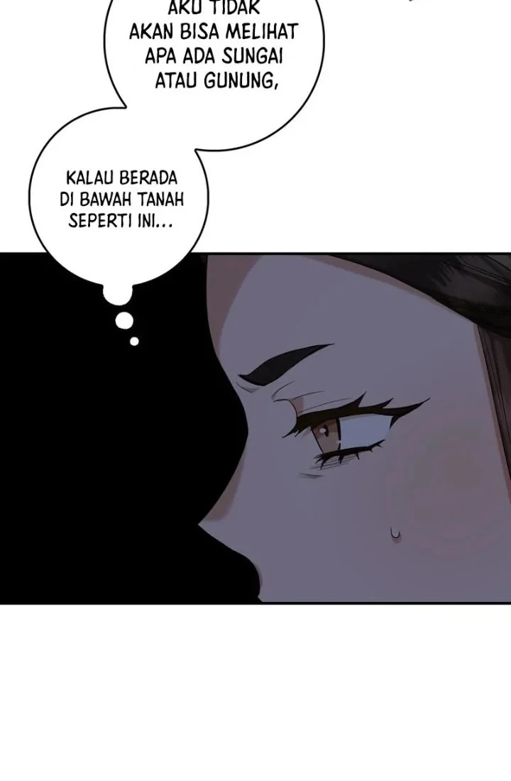 The Strongest Villainess Chapter 119 Gambar 32