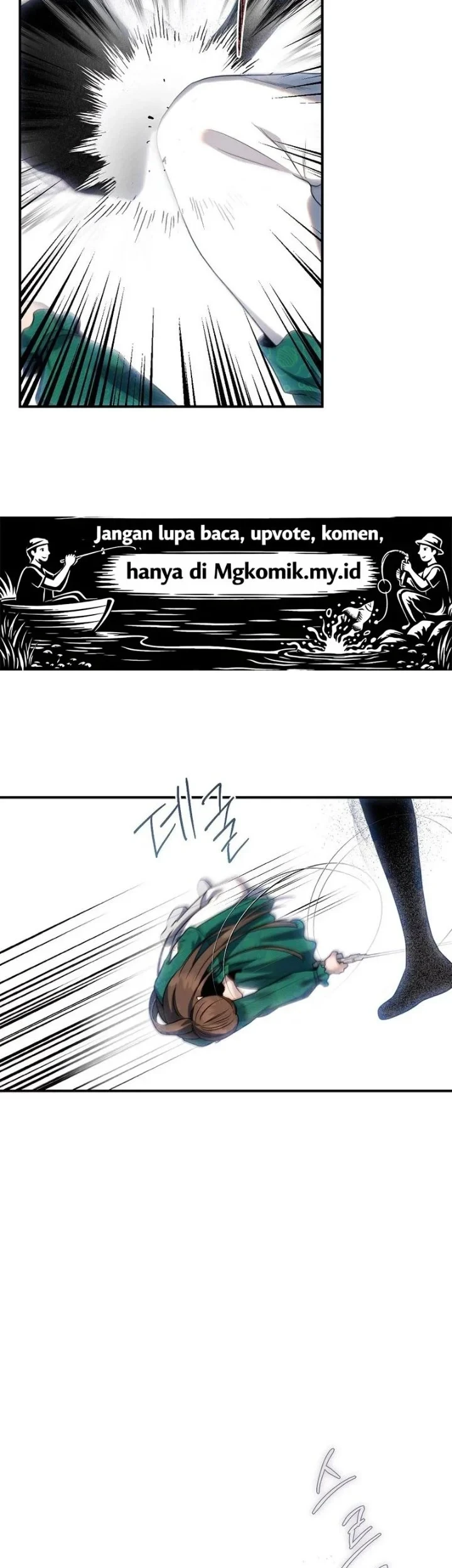 The Strongest Villainess Chapter 121 Gambar 31