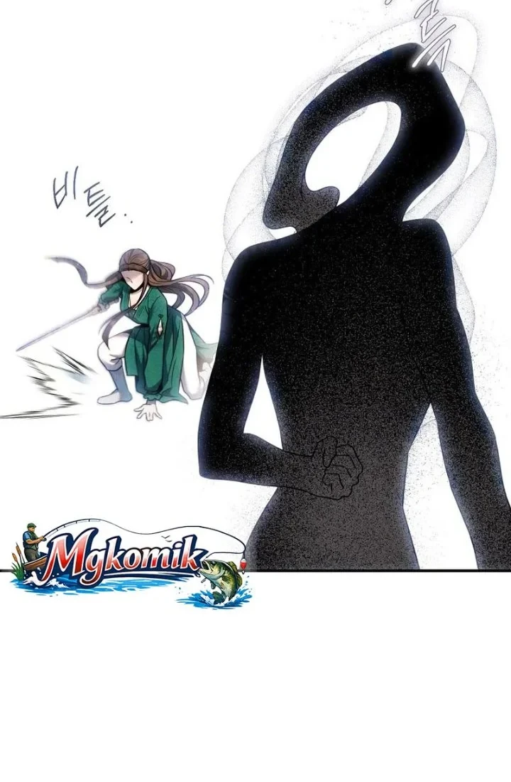 The Strongest Villainess Chapter 121 Gambar 32