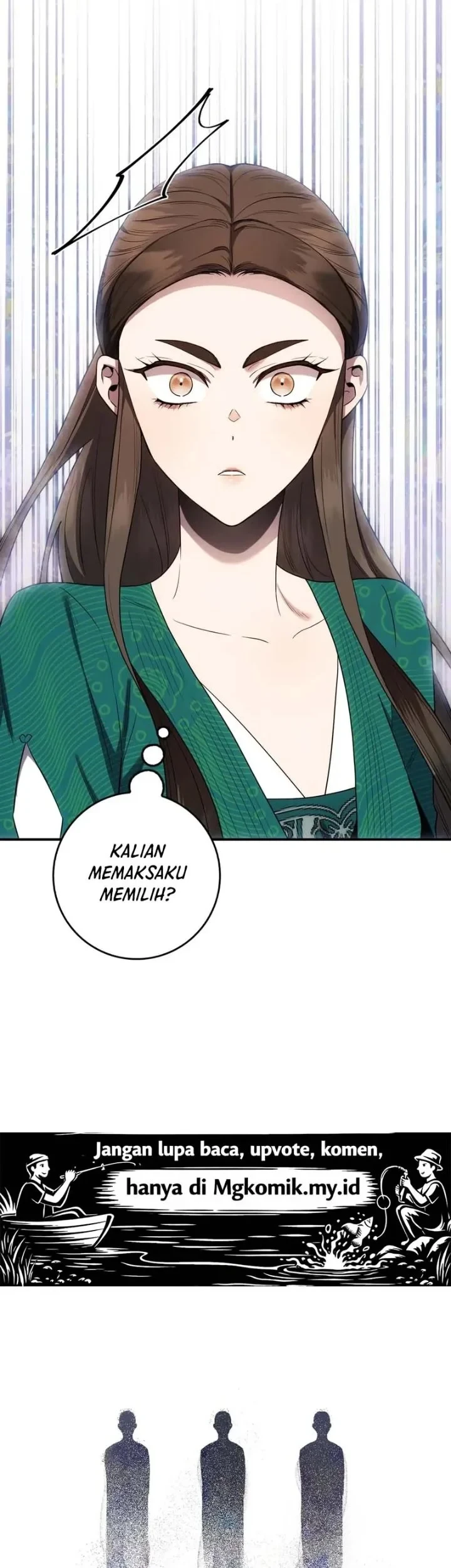 The Strongest Villainess Chapter 122 Gambar 34
