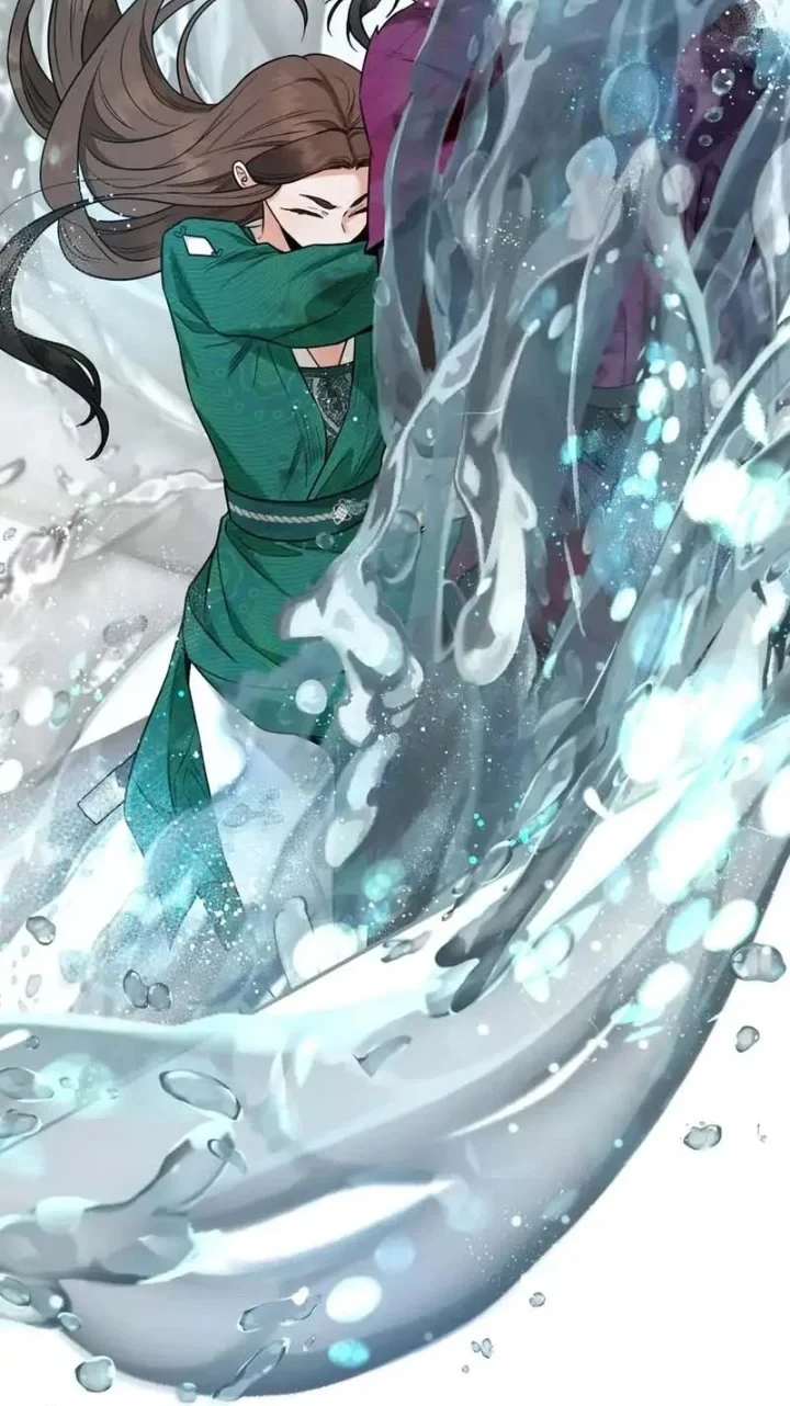 The Strongest Villainess Chapter 124 Gambar 29