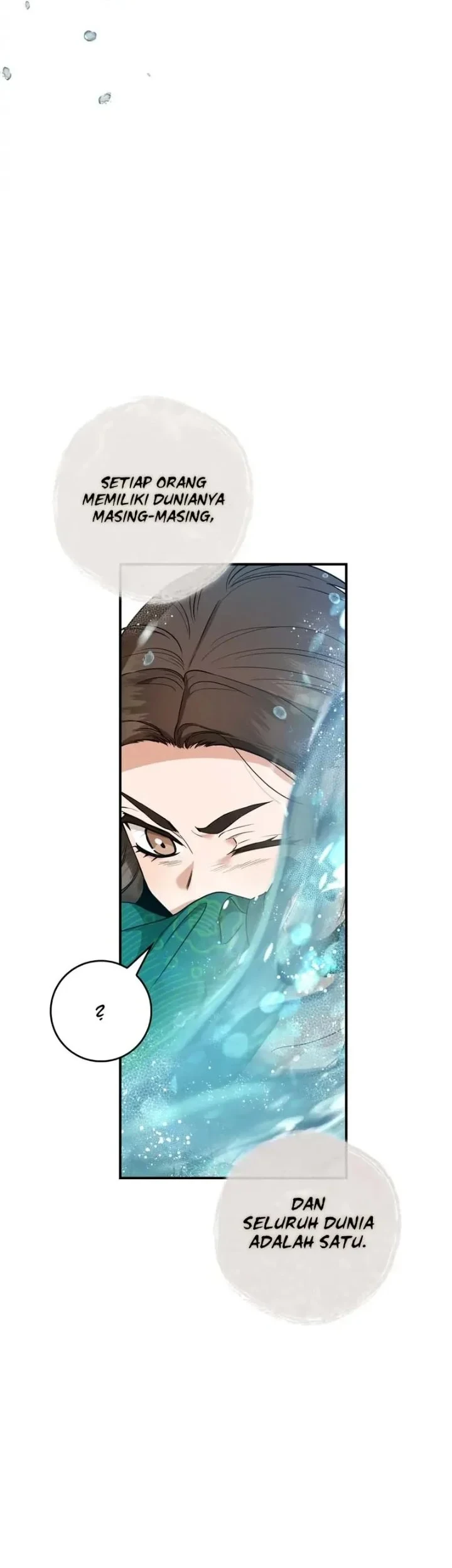 The Strongest Villainess Chapter 124 Gambar 30