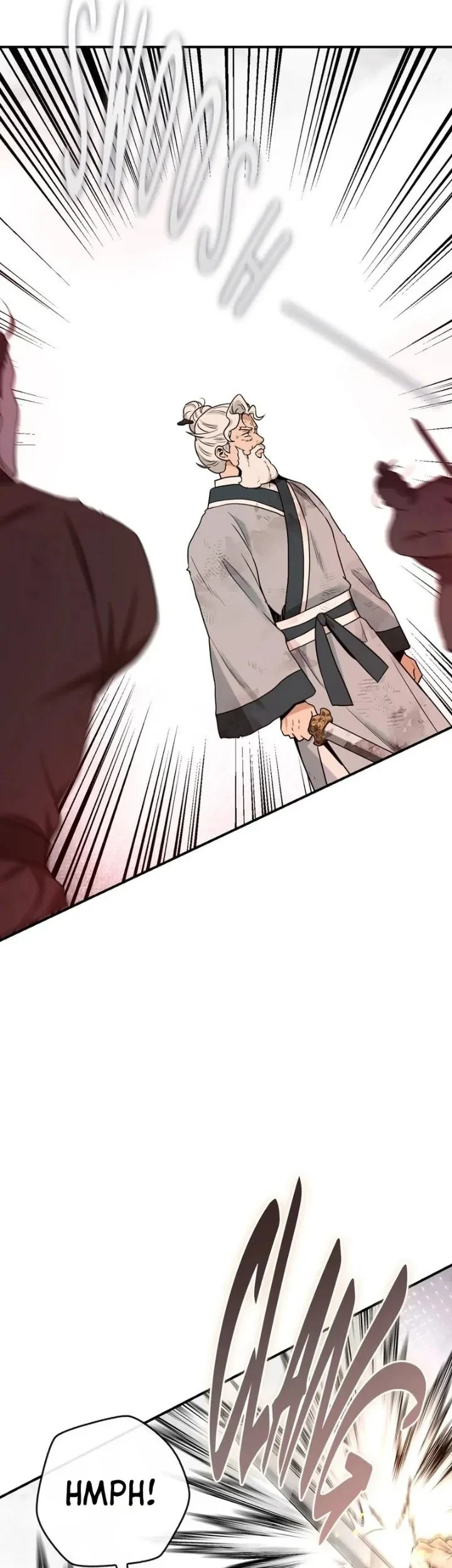 The Strongest Villainess Chapter 125 Gambar 28