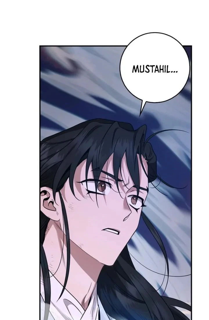 The Strongest Villainess Chapter 127 Gambar 34