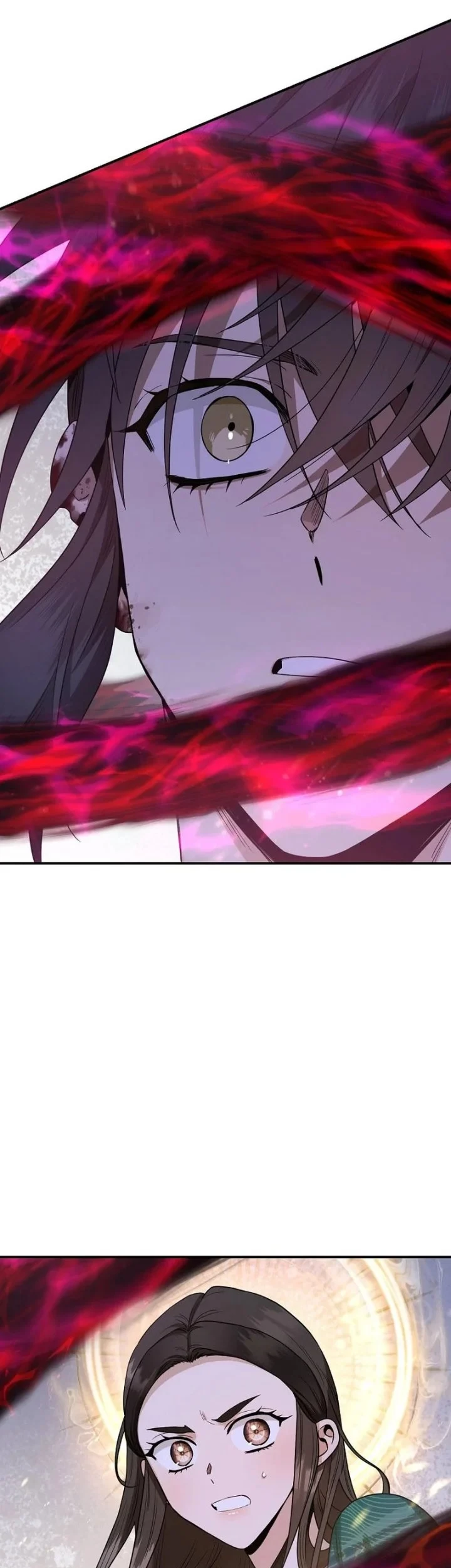 The Strongest Villainess Chapter 128 Gambar 39