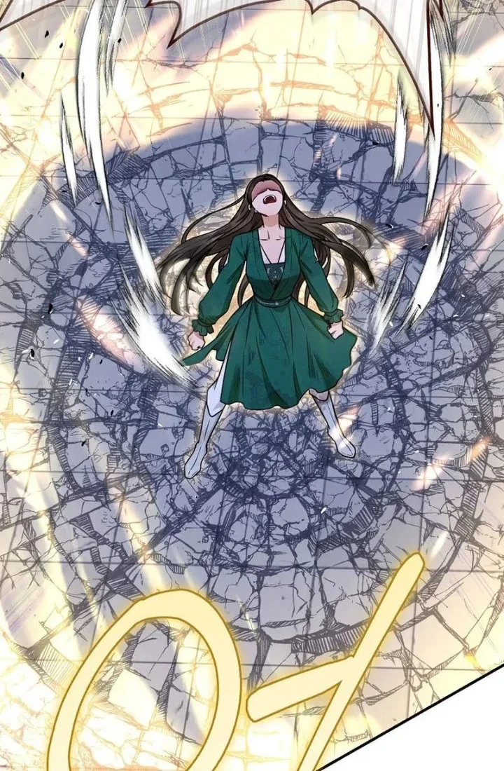 The Strongest Villainess Chapter 129 Gambar 46