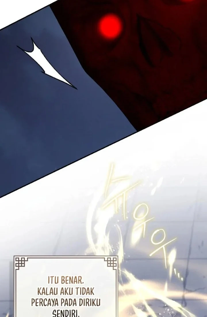 The Strongest Villainess Chapter 129 Gambar 48