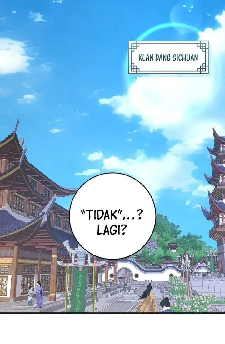The Strongest Villainess Chapter 130 Gambar 34