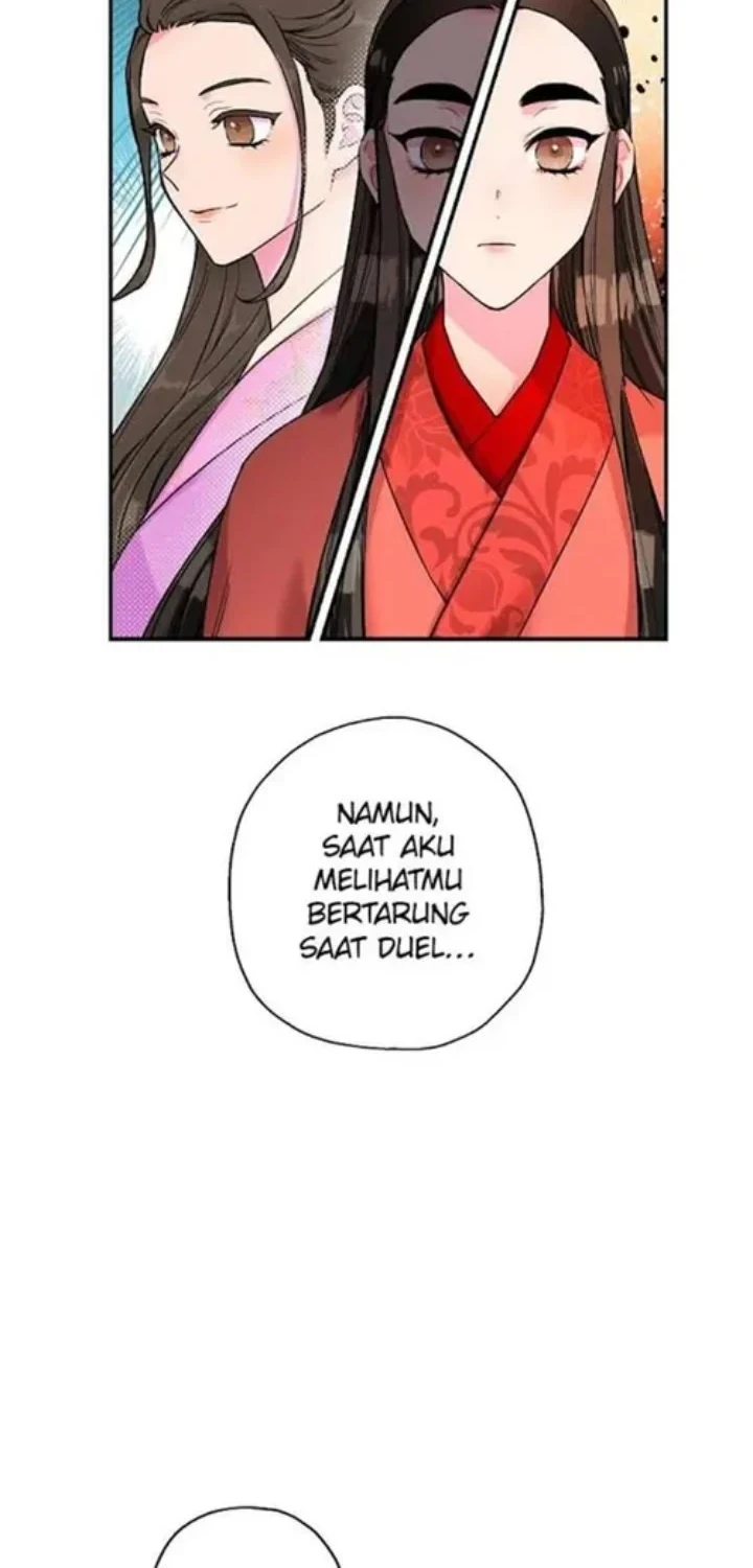 The Strongest Villainess Chapter 15 Gambar 16