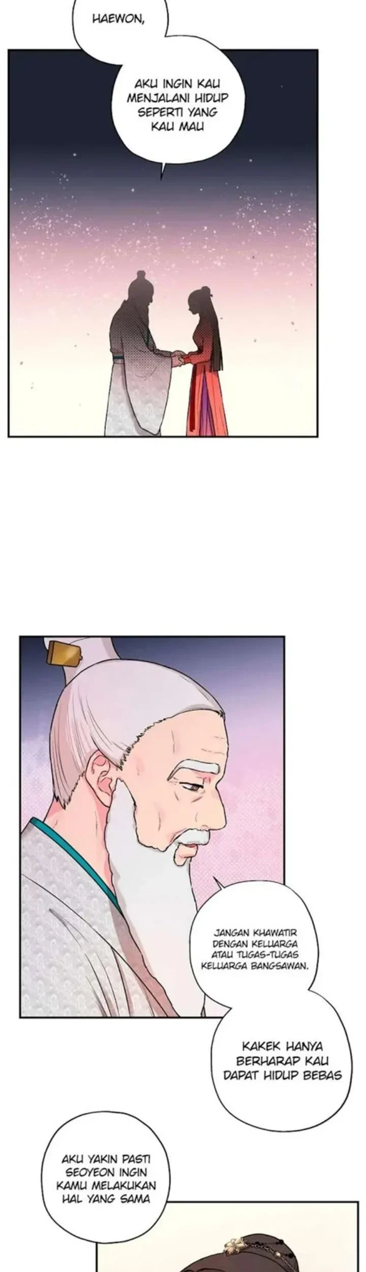 The Strongest Villainess Chapter 15 Gambar 17